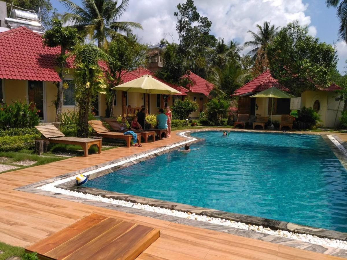 Sun & Wind Paradise Khu nghỉ mát 3*