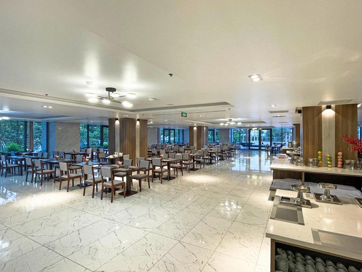 Resort Long Thuan &