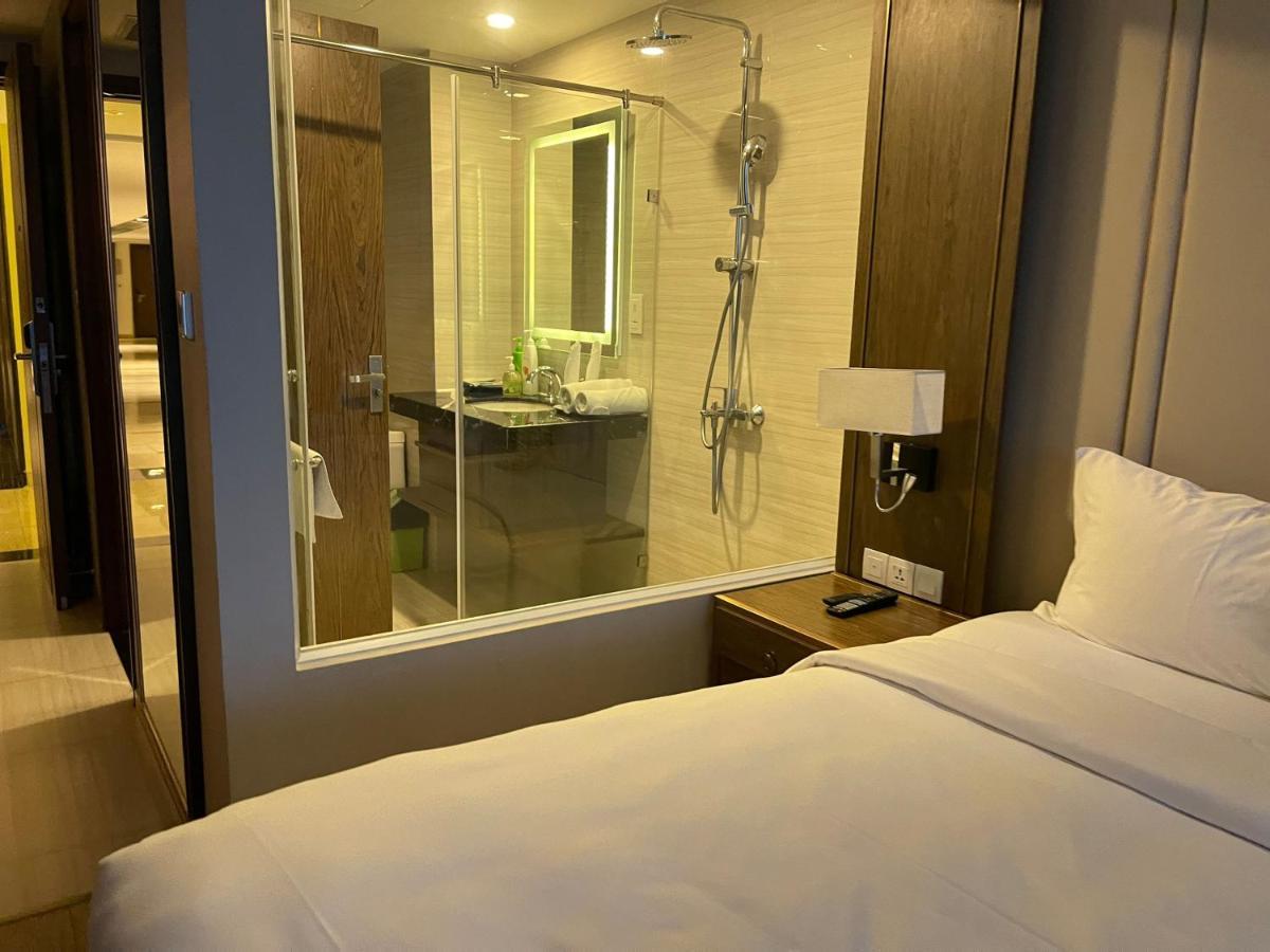 Apartment Mysea Panorama Superview Nha Trang