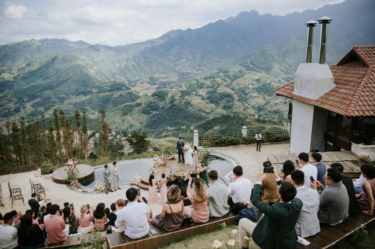 Villa De Mont Mountain *