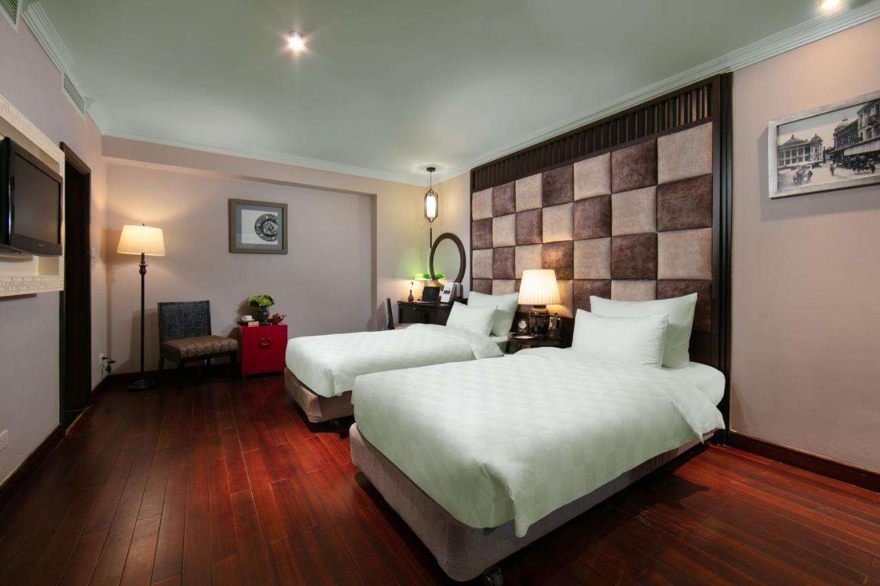 Du Hanoi