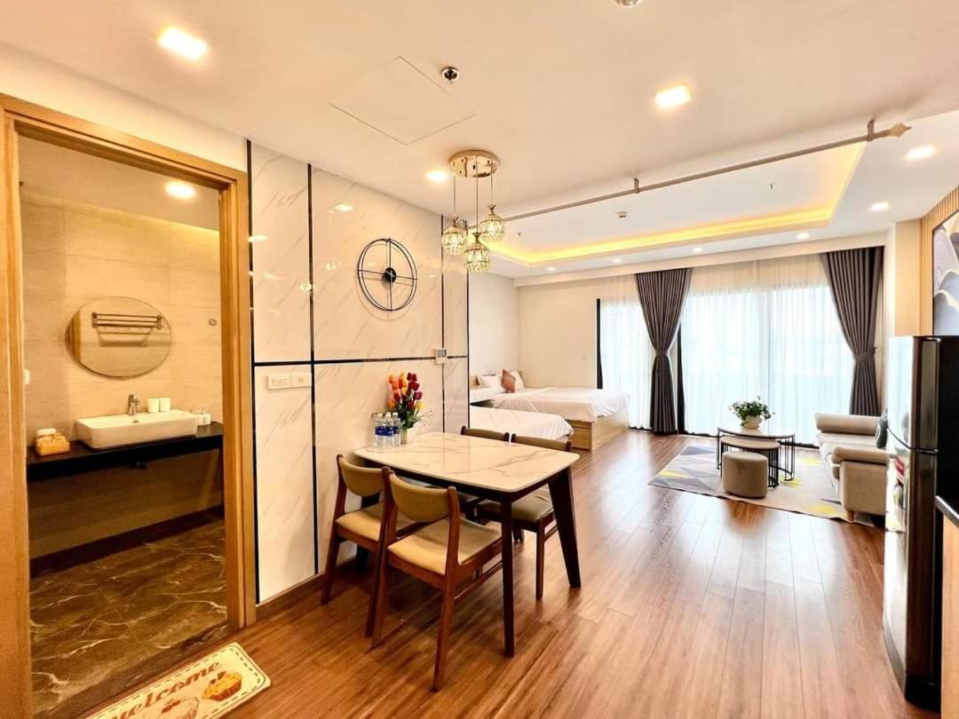 Flc Sea Tower - Seaview Apartel * Quy Nhon