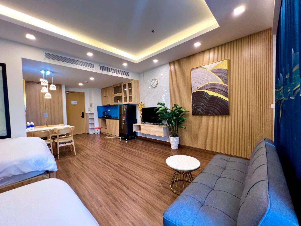 Flc Sea Tower - Seaview Apartel *