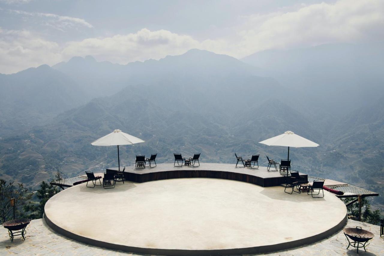 De Mont Mountain Villa