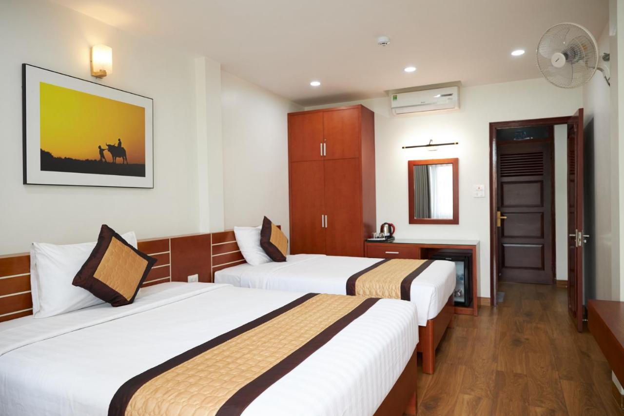 Nam Hotel Ha Long