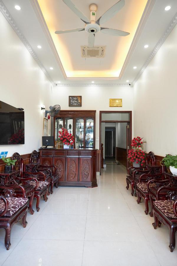Hotel Nam