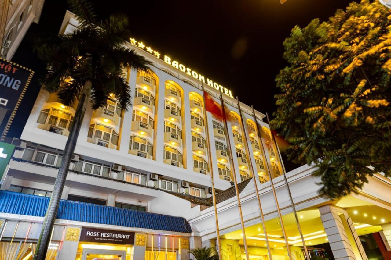 Bao Son International 4* Hanoi