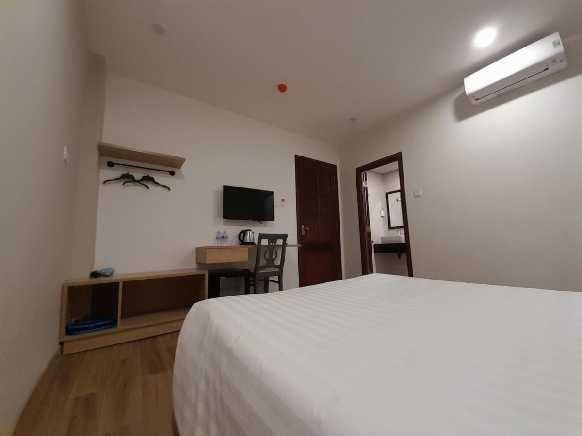 Hotel Happy