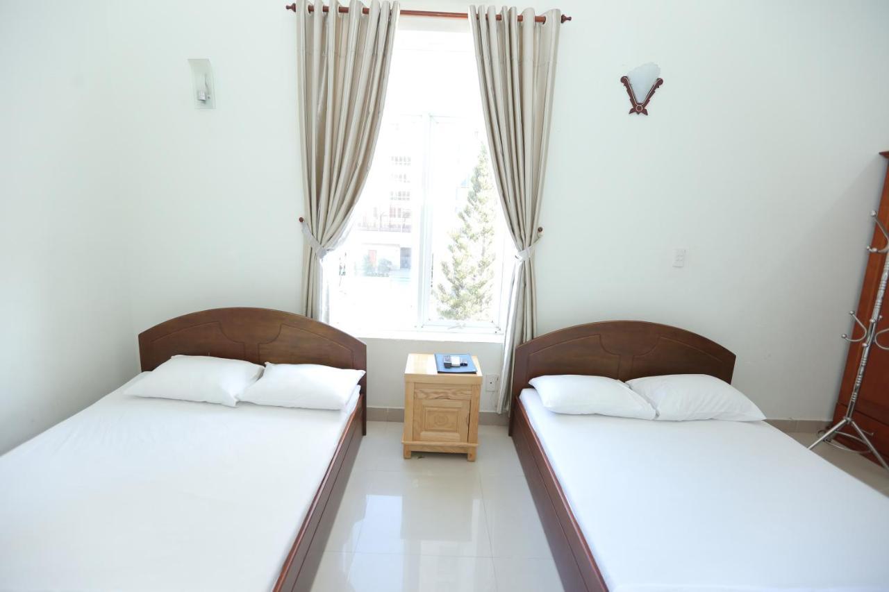 Son Ha Hotel 2*