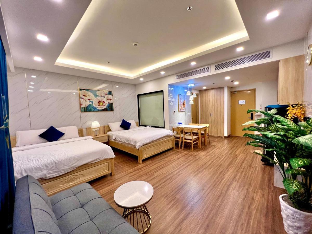 Apartment Flc Sea Tower - Seaview Apartel Quy Nhon