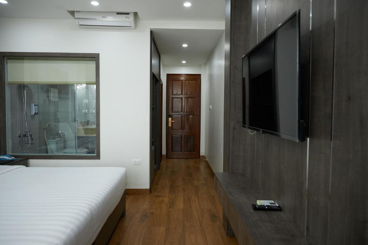 Hotel Nam Ha Long