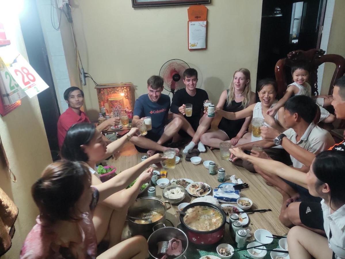 Della Luna Tam Coc *