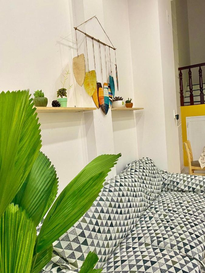 An Vy House Da Lat