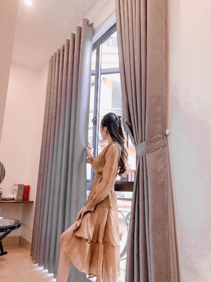 O Zoli Hotel Ninh Binh