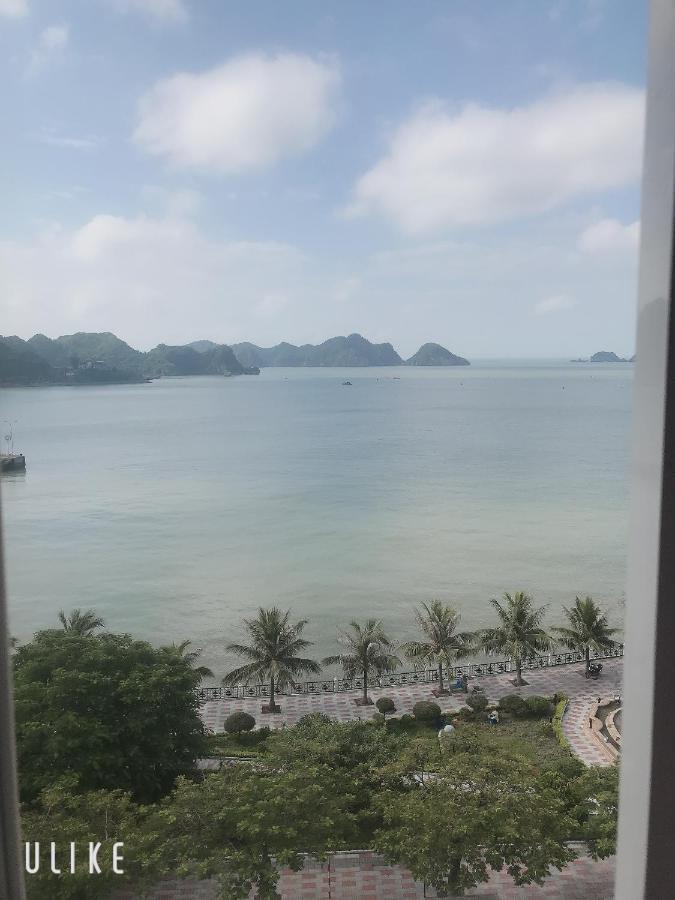 Guest house Thai Bao 2*