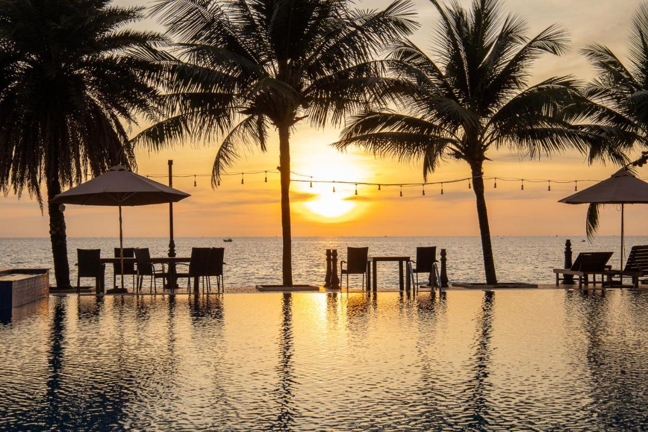 Sun Viet Resort Phu Quoc Resort Phu Quoc