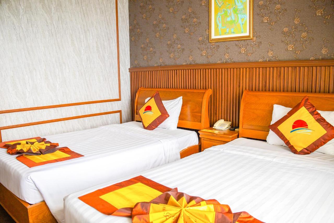 Sun Viet Resort Phu Quoc Resort