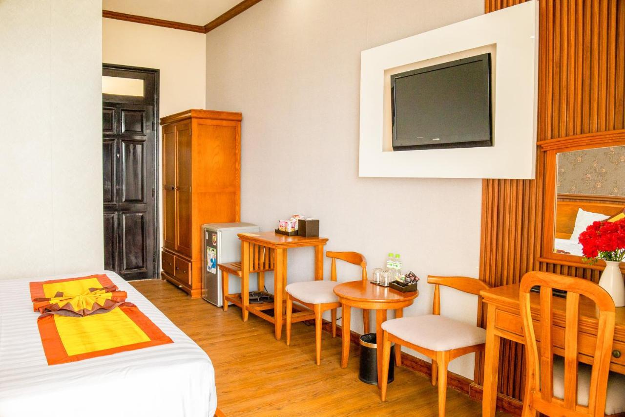 Sun Viet Resort Phu Quoc Resort