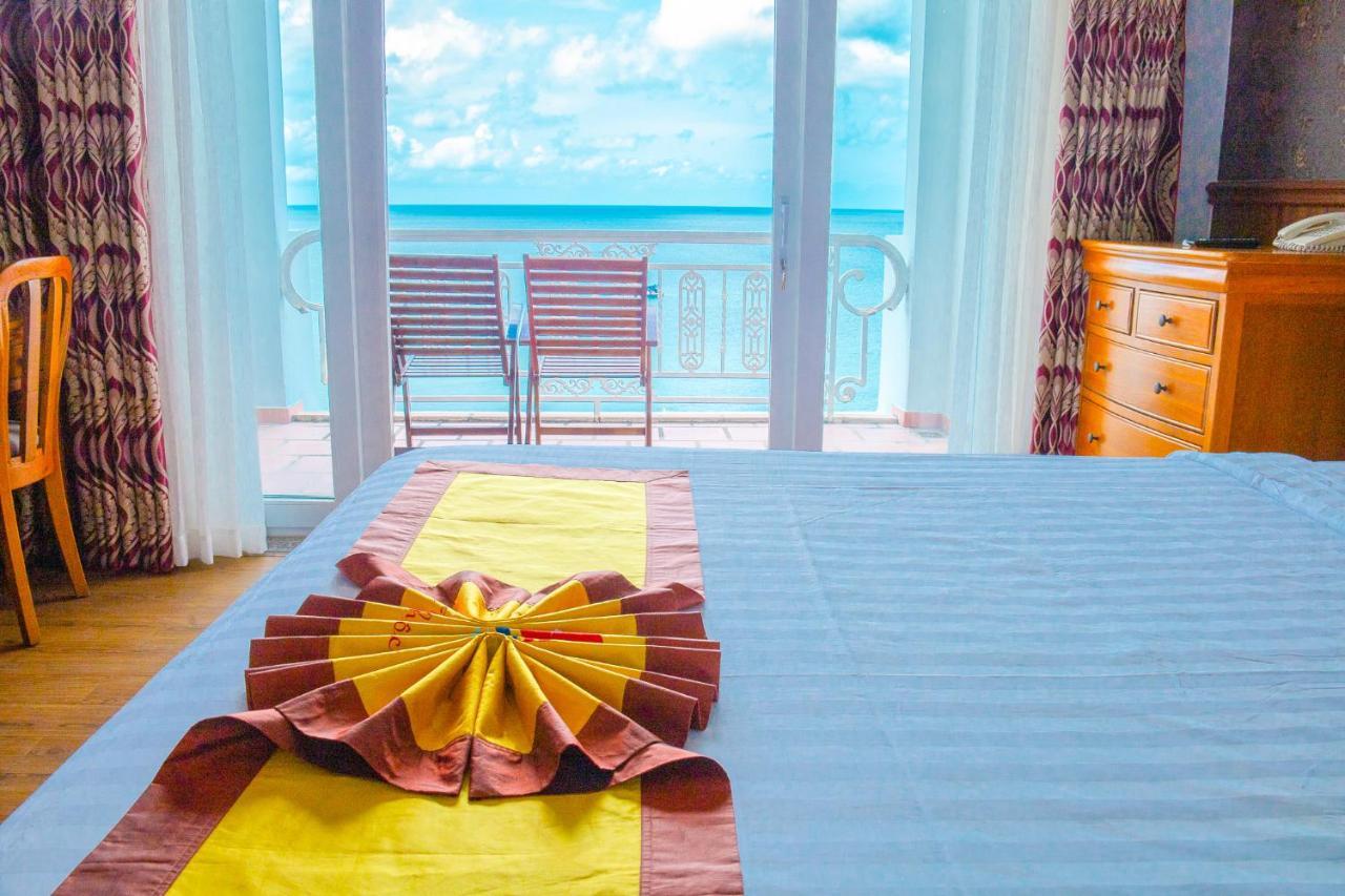 Sun Viet Resort Phu Quoc