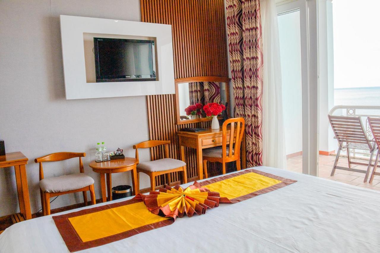 Sun Viet Resort Phu Quoc 3* Phu Quoc