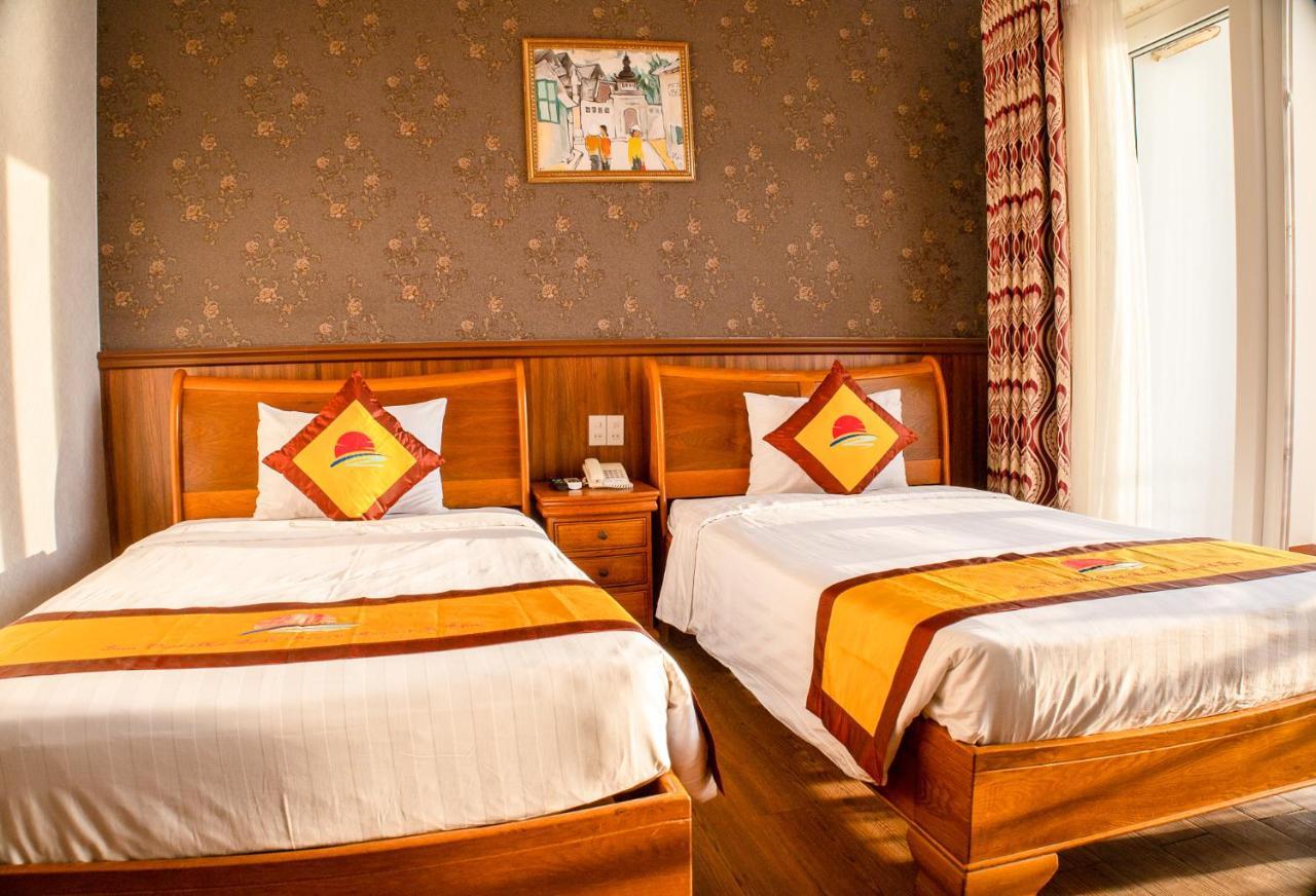 Sun Viet Resort Phu Quoc Phu Quoc