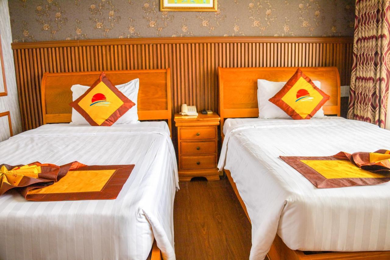 Sun Viet Resort Phu Quoc Resort Phu Quoc