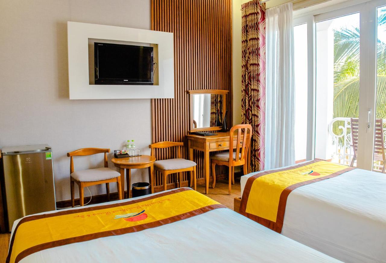 Resort Sun Viet Resort Phu Quoc Phu Quoc