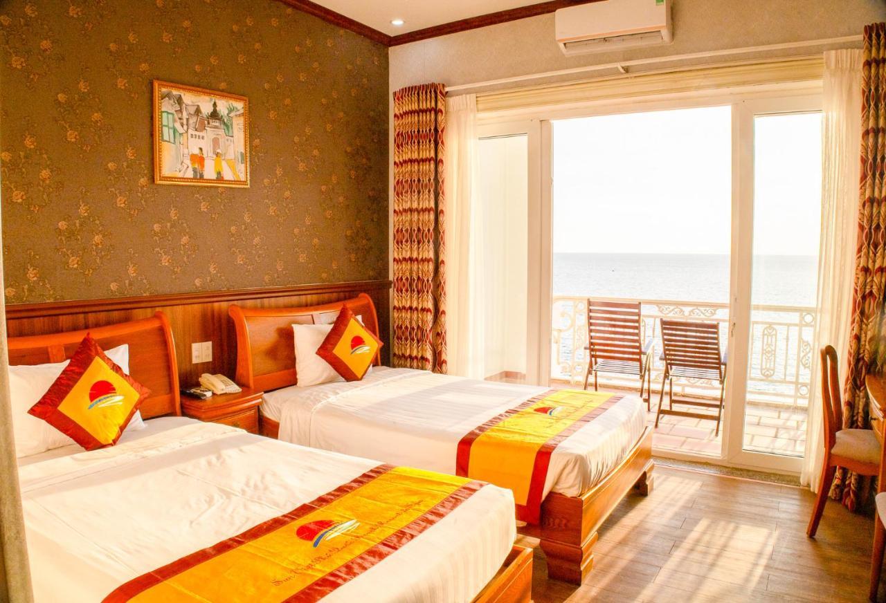 Sun Viet Resort Phu Quoc Resort