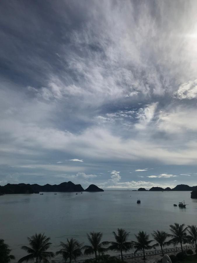 Guest house Thai Bao Dong Khe Sau