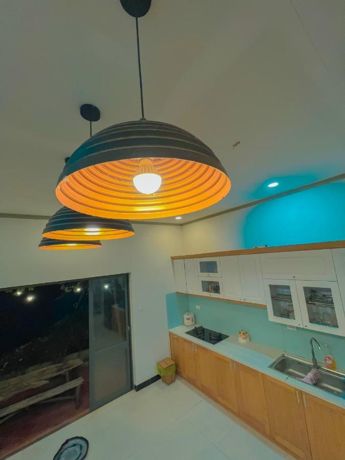 Căn hộ Chon's Dock & House Lease *