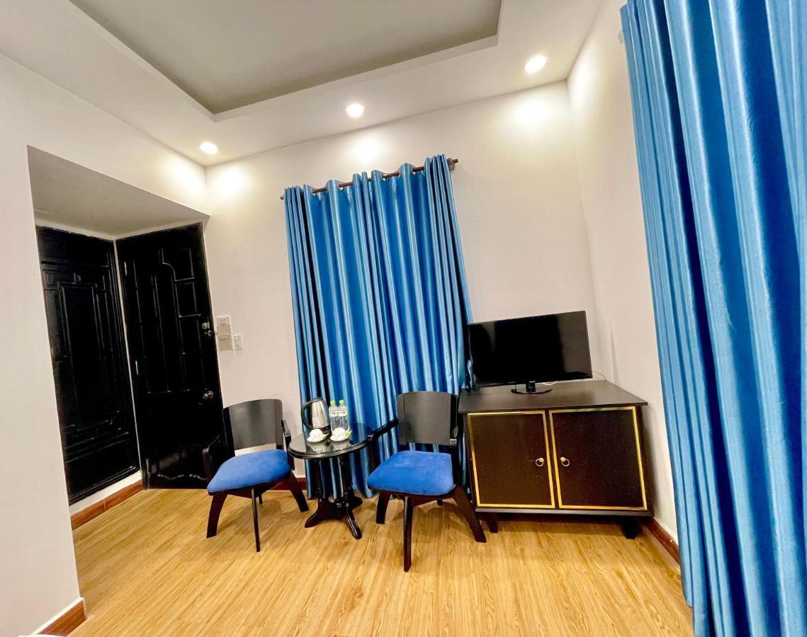 Hotel Thuy Duong Boutique Hue