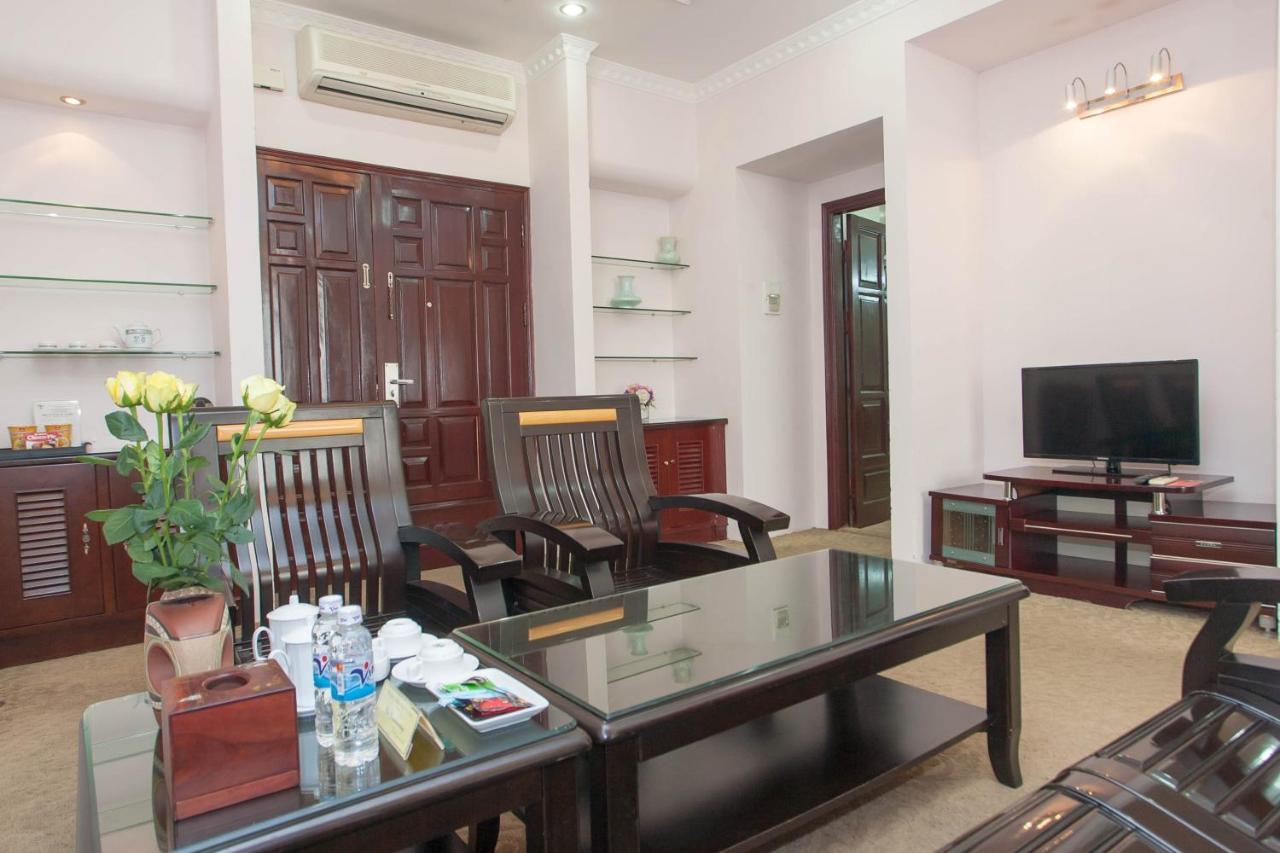 Cong Doan Viet Nam 3* Hanoi