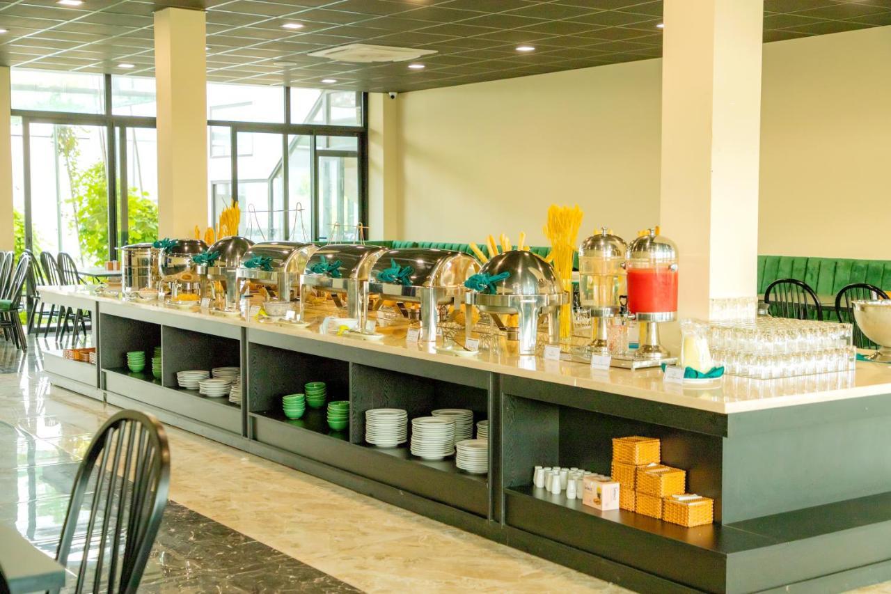 Perolas 4* Phan Thiết