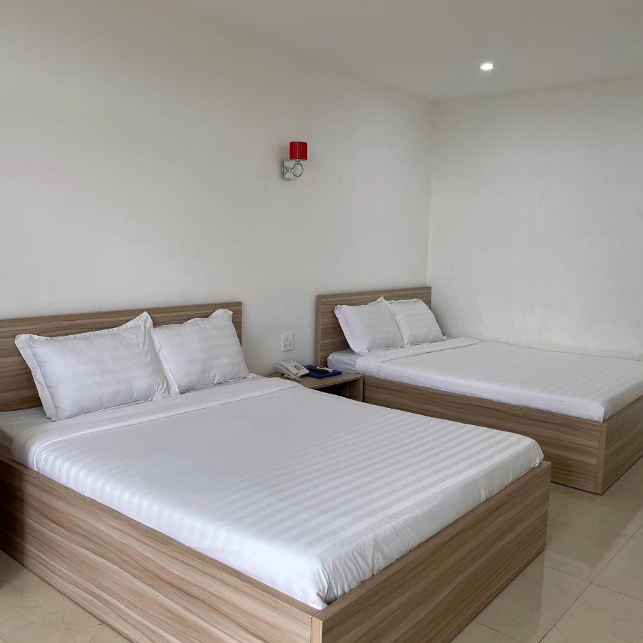 Tulip Garden Hotel 2*