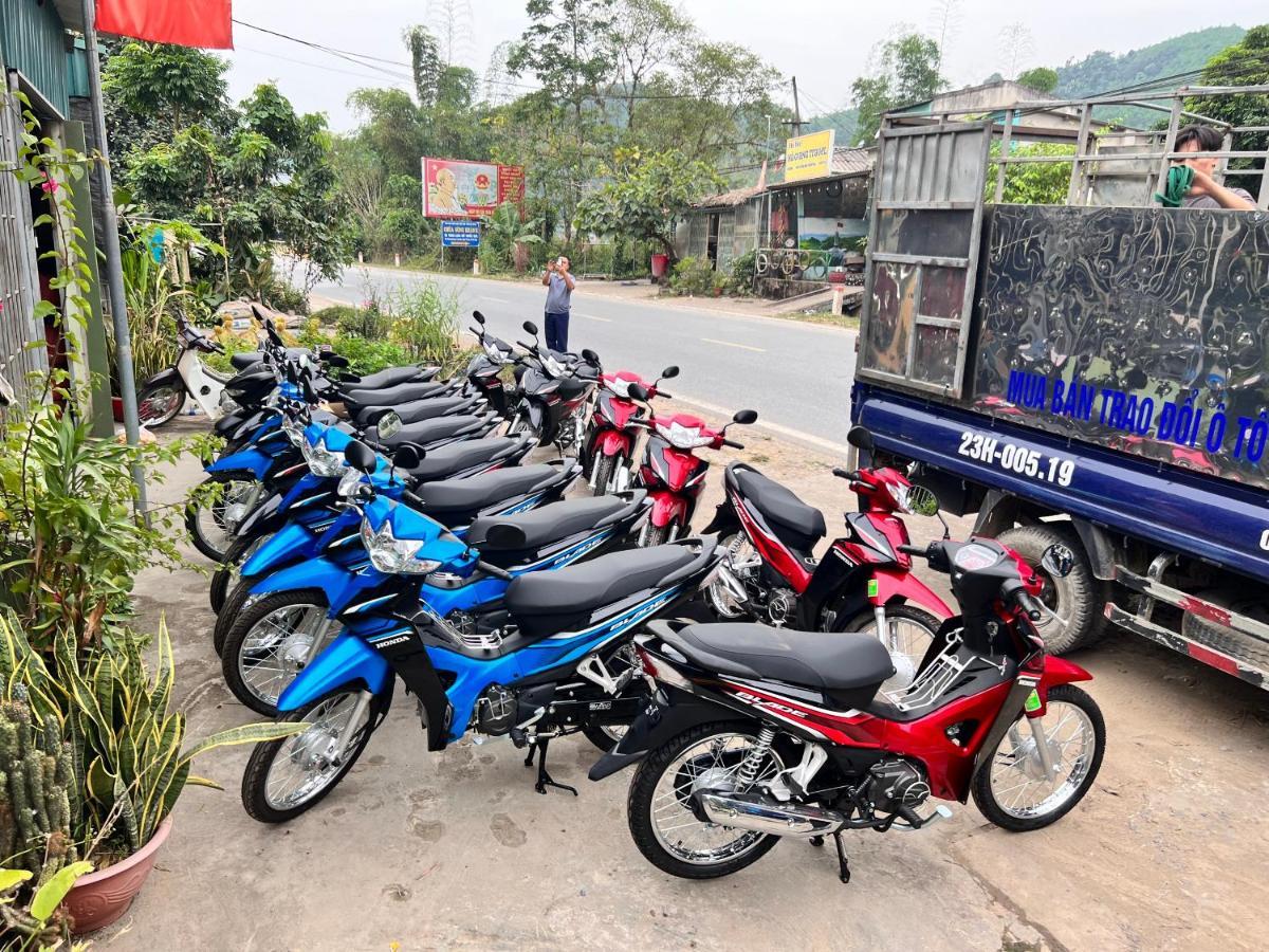 Rosie - Motobikerental & Tour