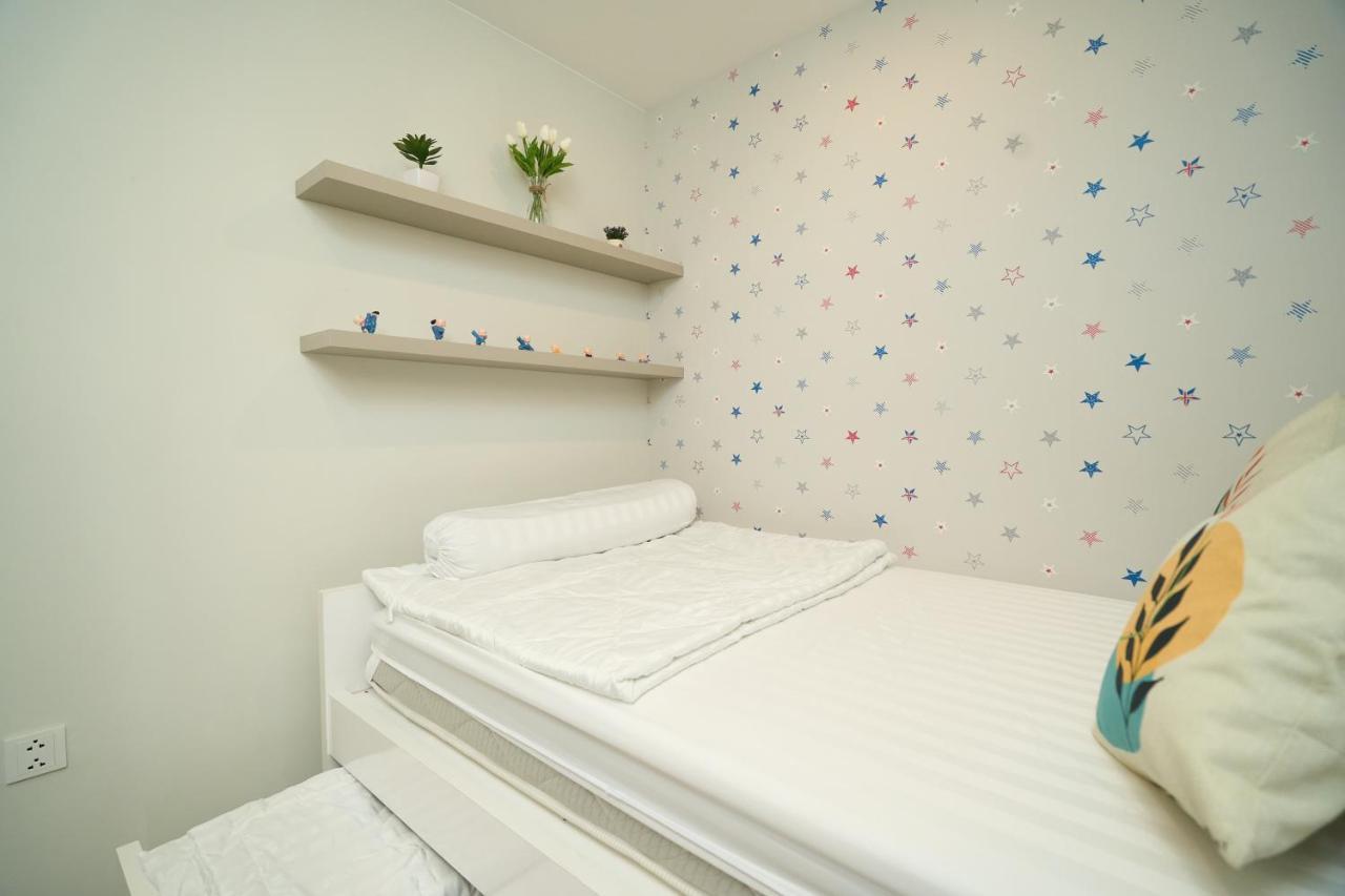 Apartment Bb - The Song Condotel