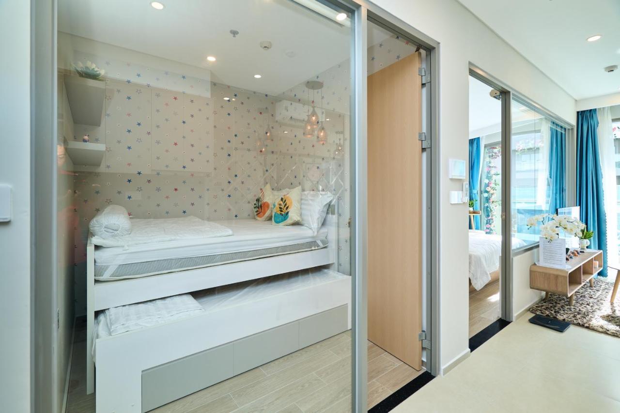 Bb - The Song Condotel Apartment