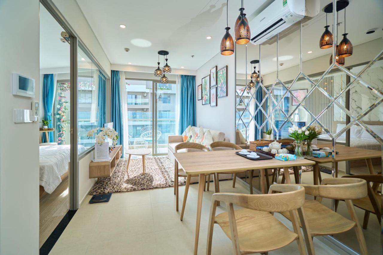 Bb - The Song Condotel Apartment