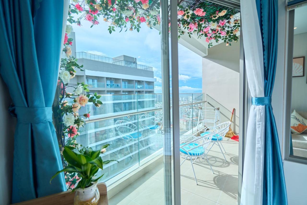 Apartment Bb - The Song Condotel *