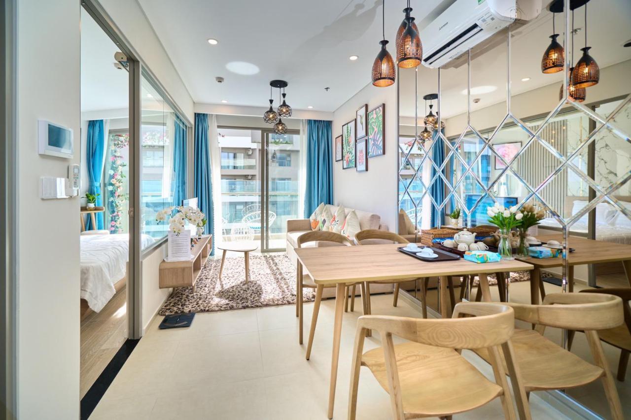 Apartment Bb - The Song Condotel Vung Tau