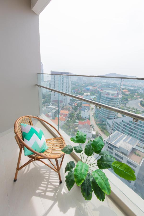 Bb - The Song Condotel Vung Tau