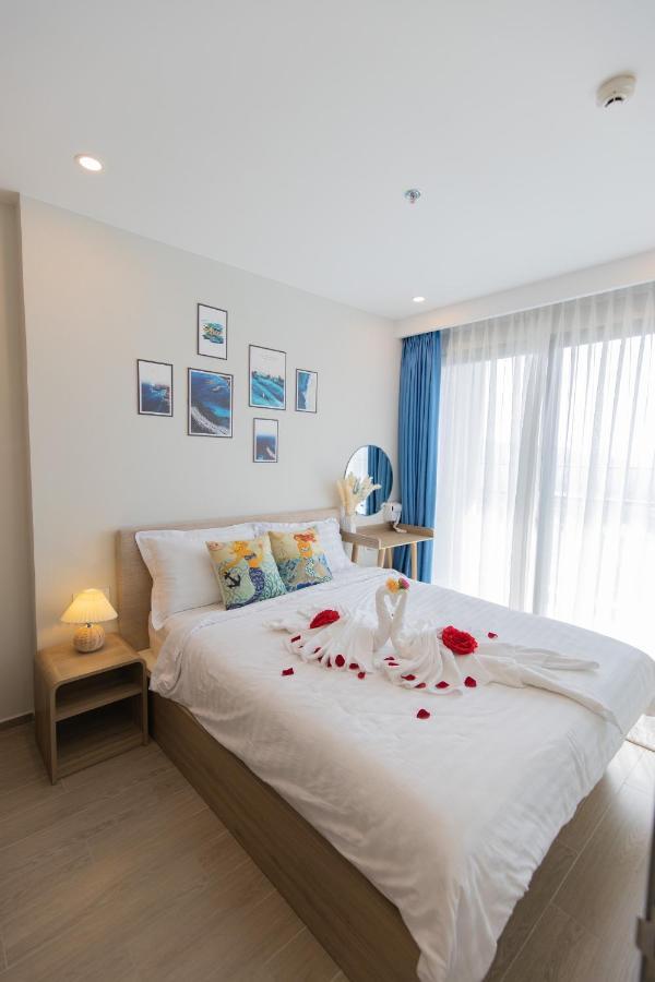 Bb - The Song Condotel Apartment