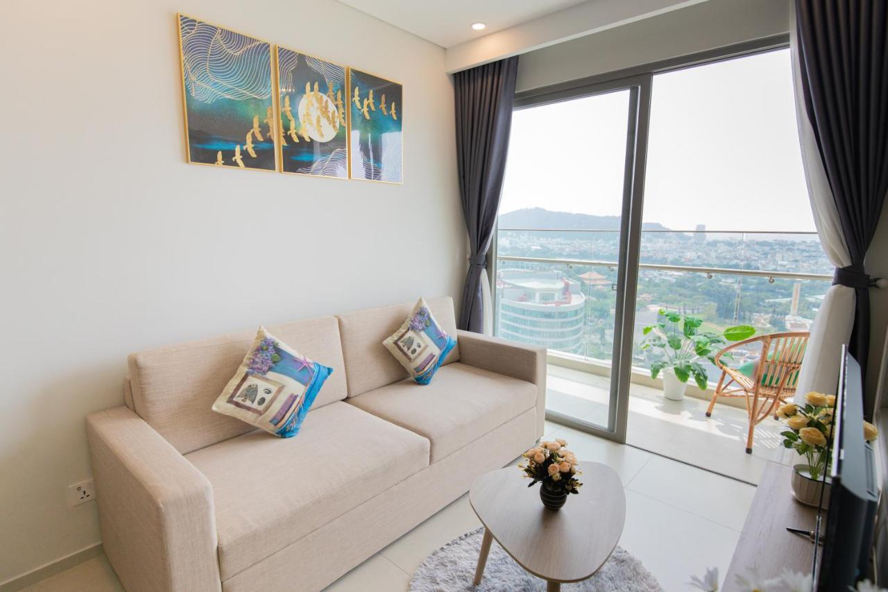 Bb - The Song Condotel Apartment Vung Tau