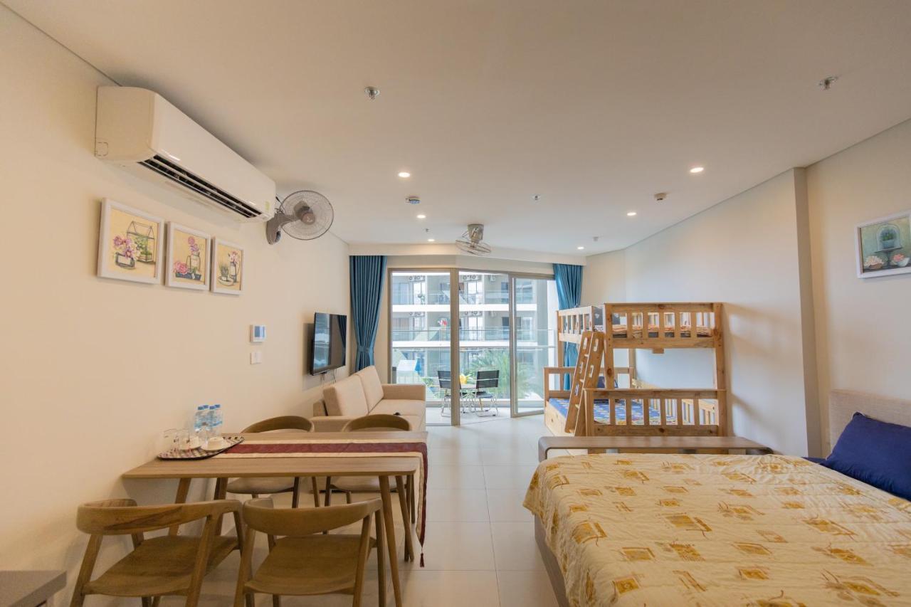 Bb - The Song Condotel Apartment Vung Tau