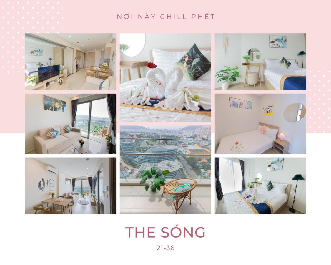 Bb - The Song Condotel