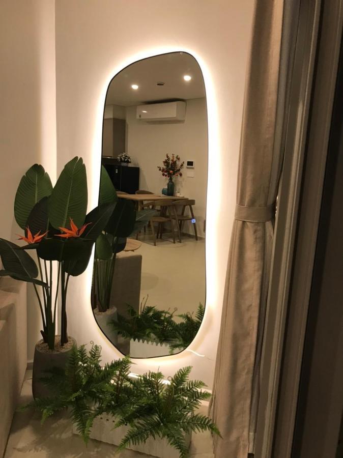 Apartment Bb - The Song Condotel