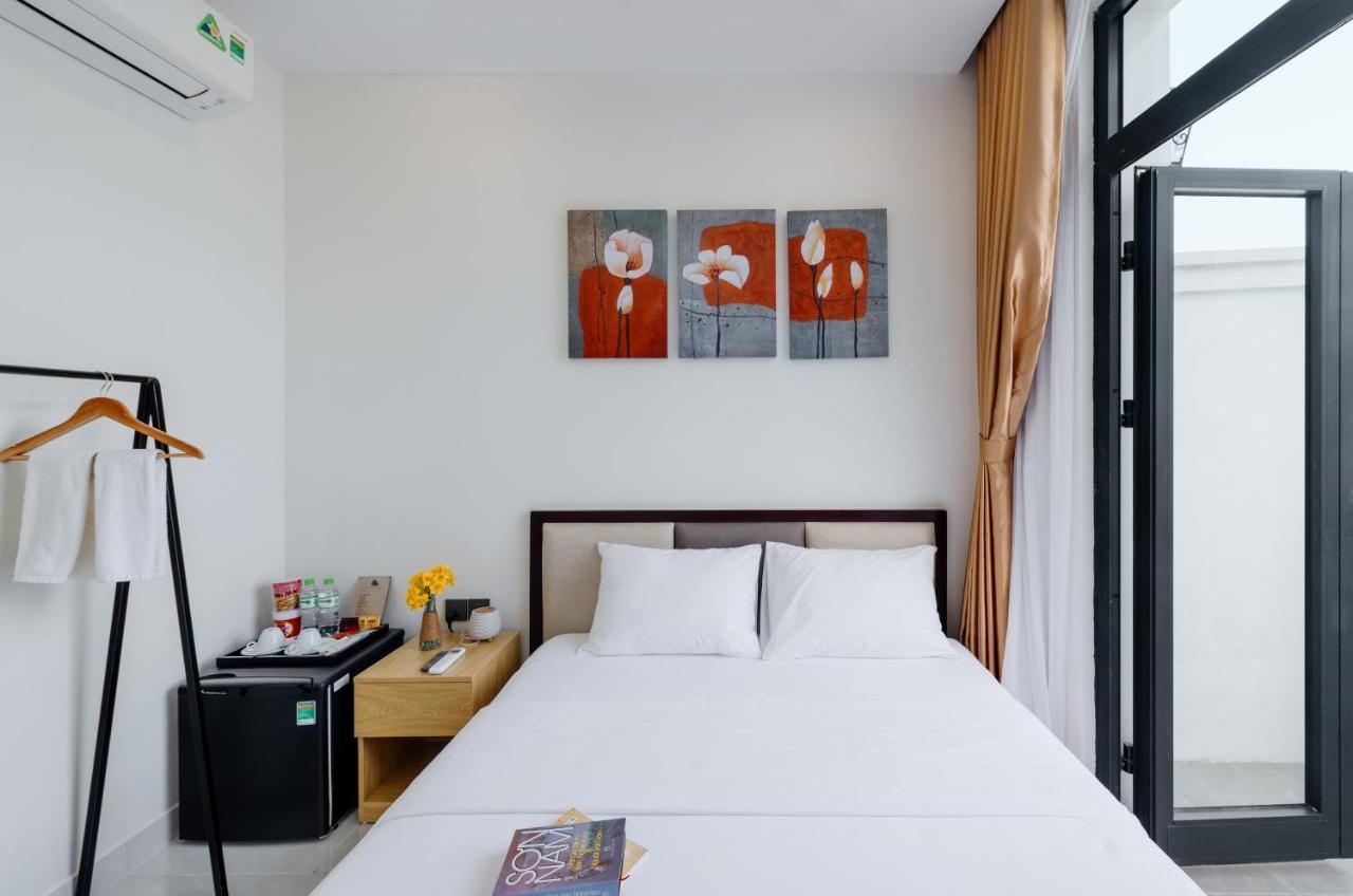 Hotel Lalisa Grand World