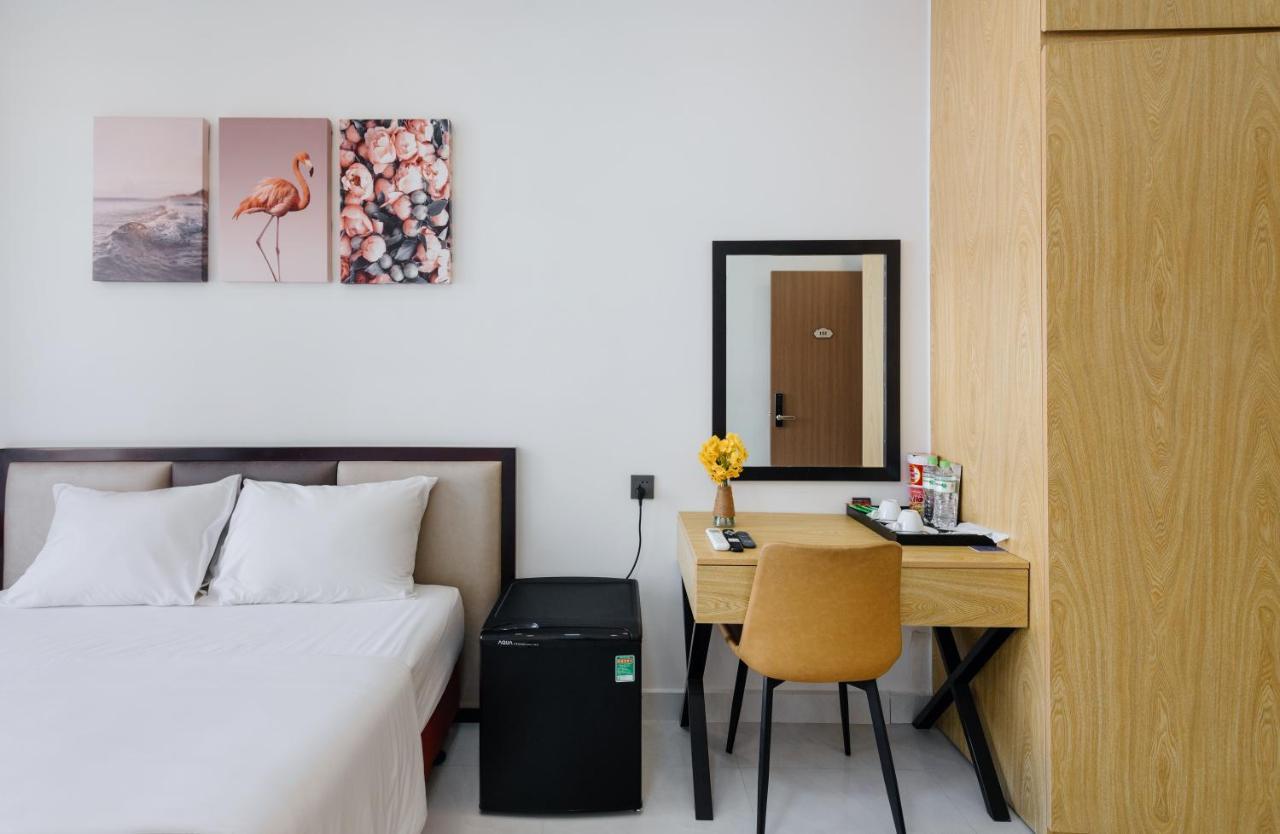 Hotel Lalisa Grand World *