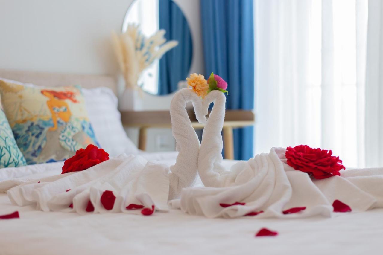 Bb - The Song Condotel Apartment Vung Tau