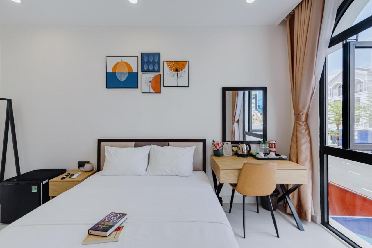 Hotel Lalisa Grand World *